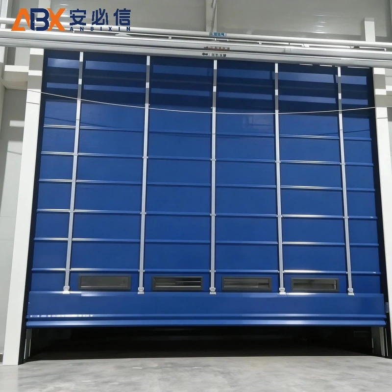 丽江冷库门封