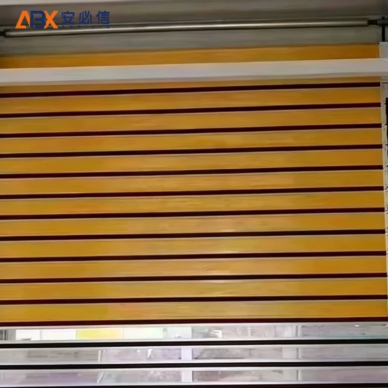 丽江雷达高速门